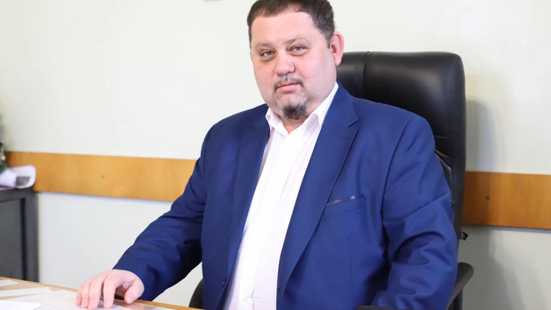 Новим керівником Волинського коледжу культури і мистецтв став Тарас Войтович
