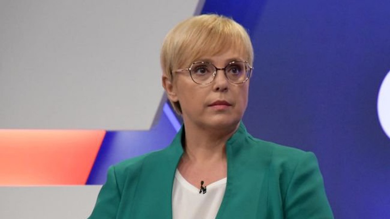 Словенію вперше очолила жінка-президент