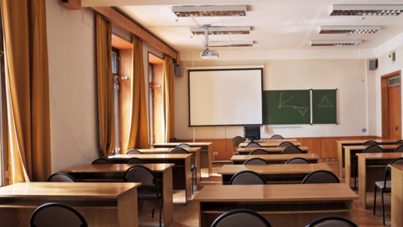 Чому ліквідували гімназію №33 в Іванчицях. ВІДЕО