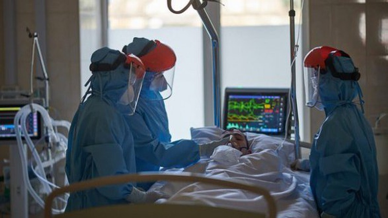 89 волинян захворіли на коронавірус, двоє – померли