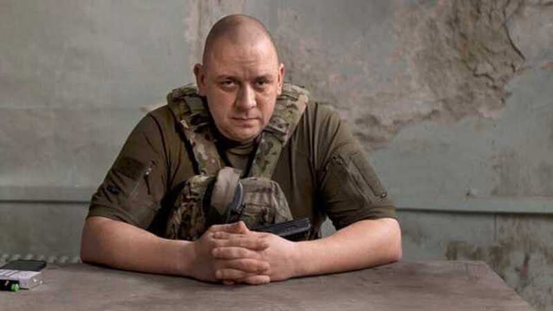 Ескначальник СБУ Харківщини Дудін назвав справу проти себе політичним замовленням: чому це не так