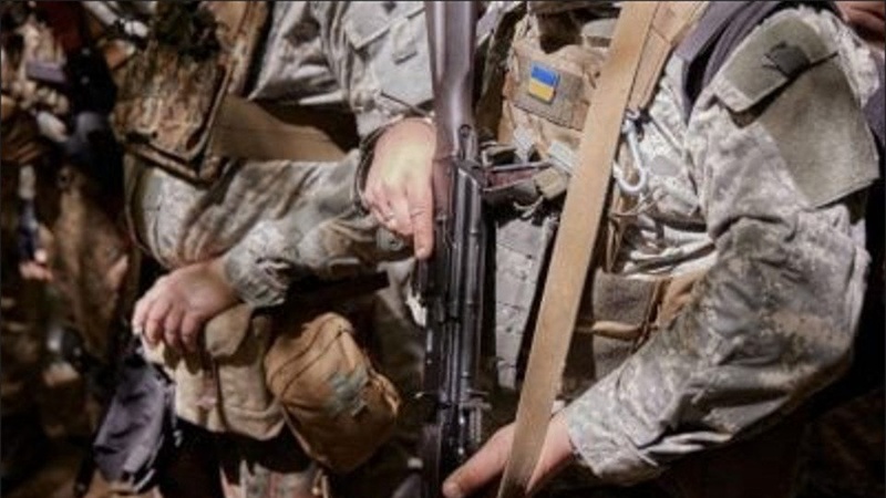 Демобілізація військових через півтора року після призову: зареєстровано законопроєкт