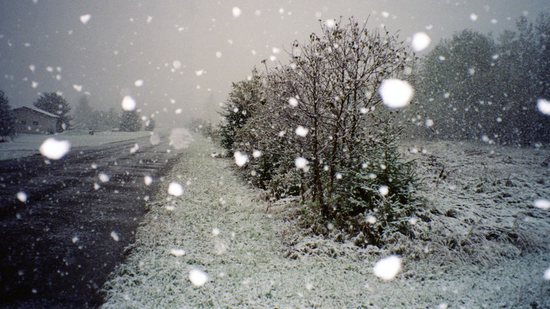 Руйнування льодових явищ та ріст рівнів води: прогноз погоди на Волині у вихідні 11-12 грудня