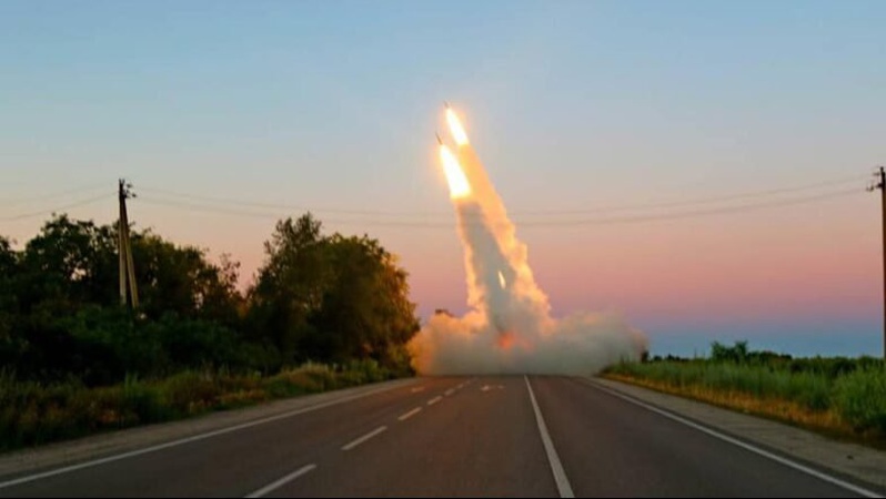 ЗСУ не втратили жодної установки HIMARS, - Резніков