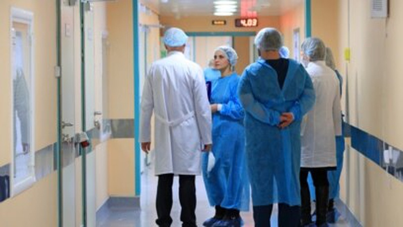 У Луцьку – пожежа: від опіків у лікарні померла бабуся