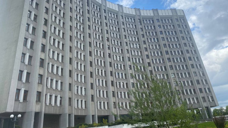 У Львові через відшкодування сумнівного ПДВ відсторонили від роботи усе керівництво податкової