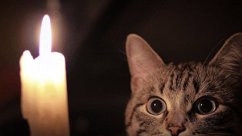 У Луцьку знеструмлять п’ять вулиць: де і коли