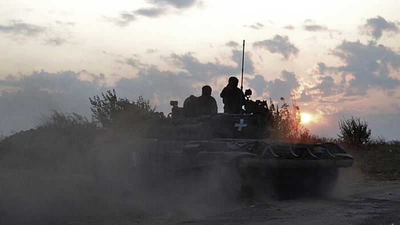 Наступ ЗСУ: Генштаб оприлюднив результати боїв