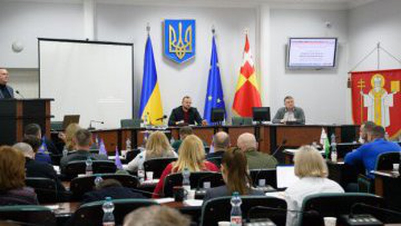 Назвали найбільших прогульників серед депутатів Луцькради