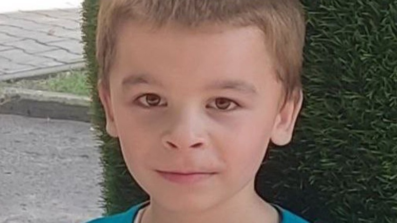 Помер 7-річний хлопчик, який постраждав у аварії на Волині