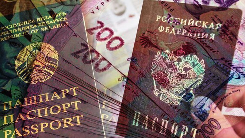 Який бізнес на Волині ведуть росіяни і білоруси