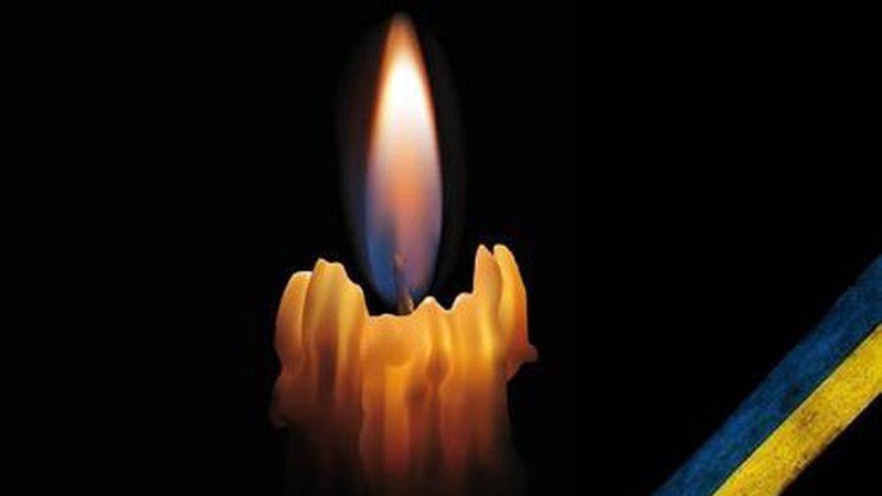 У лікарні від важких поранень помер воїн з Волині