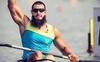 Студент луцького вишу став дворазовим паралімпійським чемпіоном