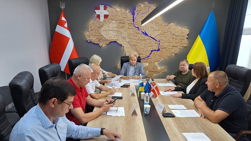 На Волині звільнили очільників обласної психлікарні та центру терапії залежності