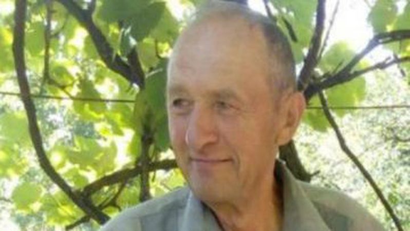 На Волині зник безвісти 65-річний чоловік