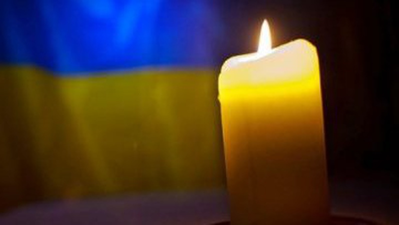 1 листопада Волинь прощатиметься із загиблим Героєм Вадимом Грицюком