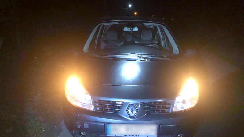 У Берестечку п’яний водій збив двох дітей і втік