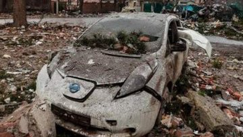 Повідомили офіційну кількість загиблих мирних жителів через війну з рф