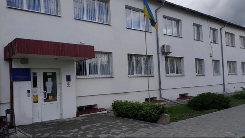 На Волині судили продавчиню за порушення правил торгівлі тютюновими виробами