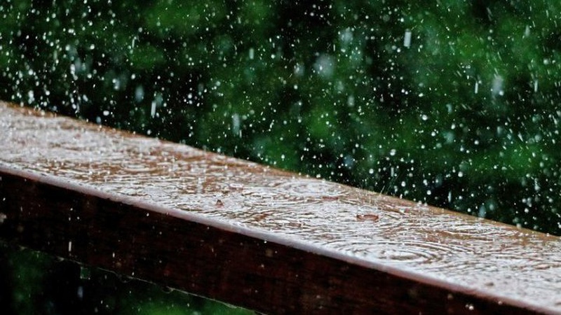 Якою буде погода на Волині в останні дні червня