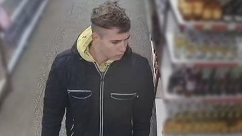 Поліція Волині розшукує злодіїв. ФОТО