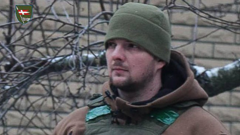 «І «Леопардам», і «Леклеркам», і «Абрамсам», і «Меркавам» дамо раду», – офіцер бригади з Волині