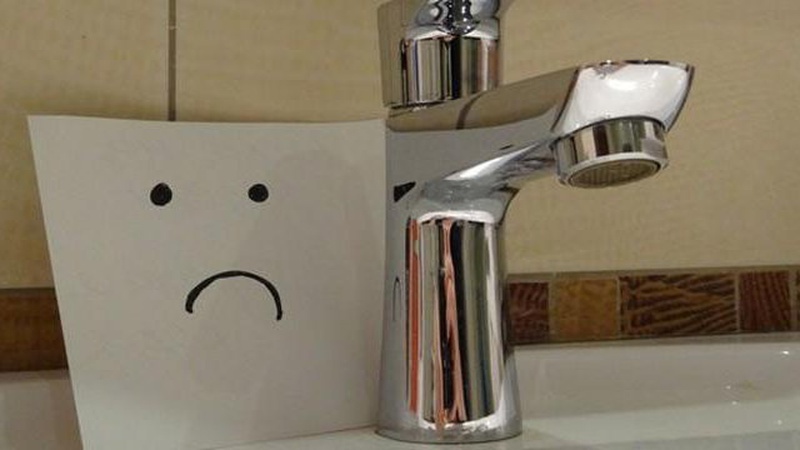 Мешканці сіл Луцької громади у фейсбуці розказали Поліщуку, що не мають води