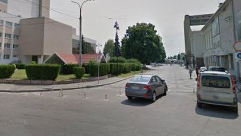 У Луцьку з’явиться ще одна платна стоянка