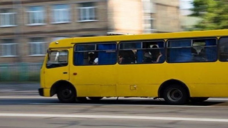 Чим незадоволені перевізники Луцька