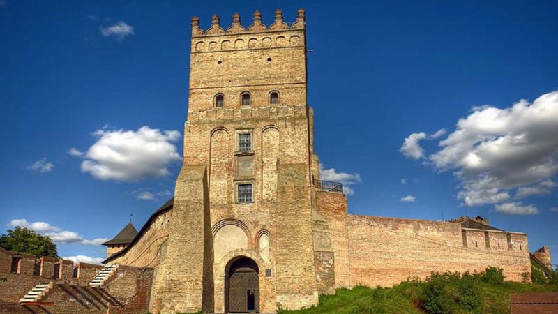 Луцьк зайняв перше місце в Україні щодо індексу якості обслуговування та послуг