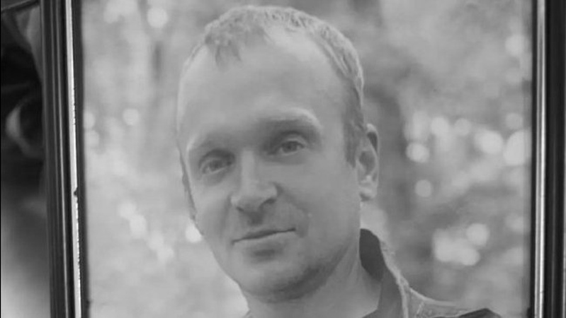 У Луцьку попрощалися із загиблим Героєм Романом Гошком