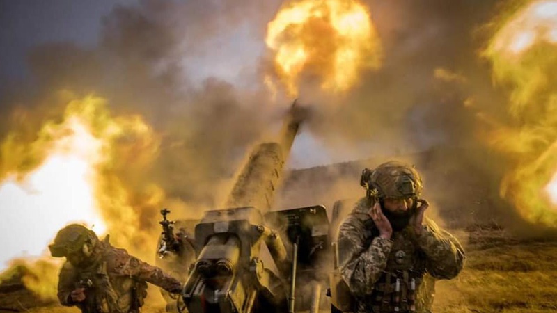 У Генштабі назвали втрати рашистів за 2 квітня