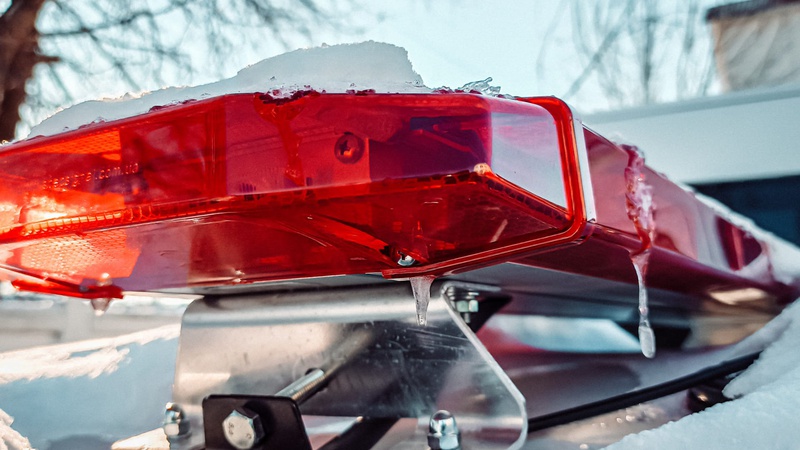 Лучанин повідомив у поліцію про п’яного порушника ПДР