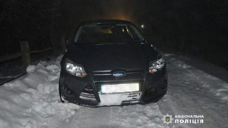 Водій з Волині отримав 5 років тюрми за п’яну ДТП, в якій загинув 17-річний хлопець