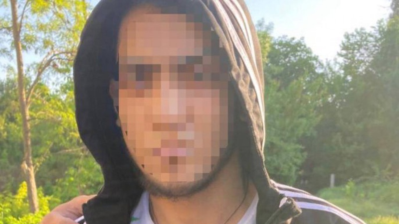 У Кривому Розі неповнолітній намагався заживо спалити вагітну дівчину