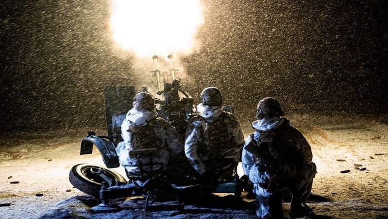 Окупанти намагалися покращити тактичне положення на одному з напрямків, – Генштаб