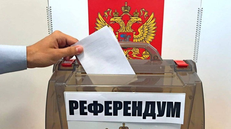 Колаборанти вірять, що від ЗСУ їх врятують референдуми, — Євген Дикий