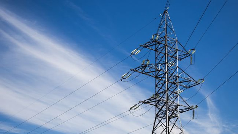 Через негоду без електрики залишилися 26 населених пунктів Волині