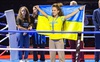 Лучанка стала віцечемпіонкою Європи з французького боксу. ФОТО