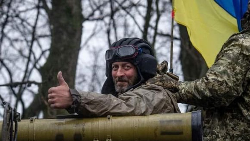 ЗСУ звільнили вісім населених пунктів, − Маляр