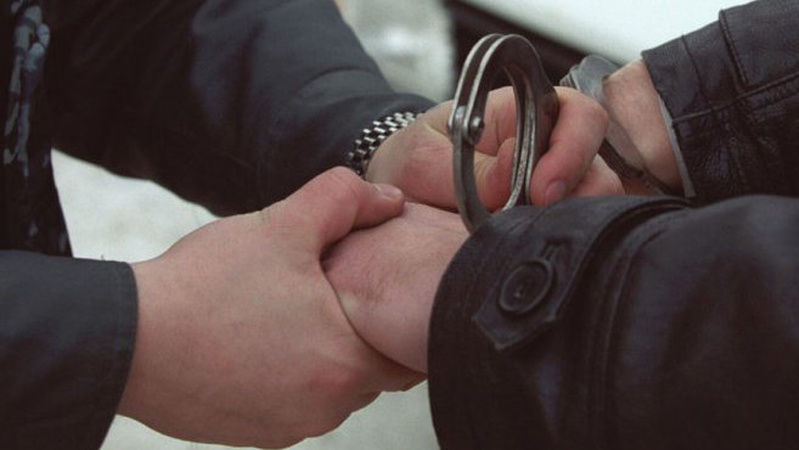 Полювання на цінні речі: на Волині затримали чоловіка, який нещодавно вийшов з в’язниці