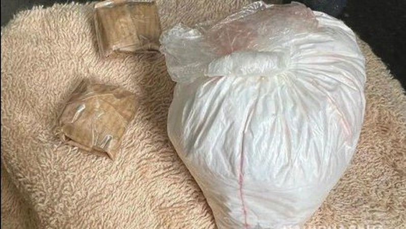 У Єгипті українку засудили до довічного ув’язнення