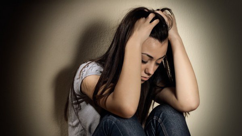 14-річна волинянка намагалася вчинити самогубство