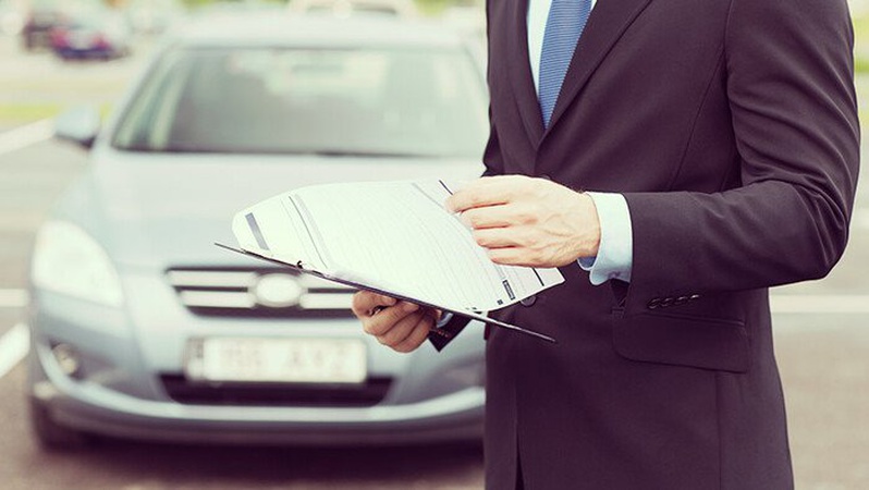 Нові правила для перереєстрації авто: що змінилося під час війни