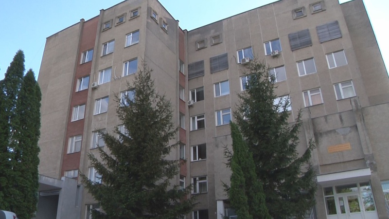 Скільки волинян – у реанімації «ковідного» госпіталю в Боголюбах