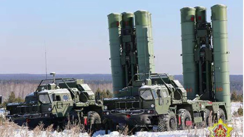 У Білорусі розпочали раптову перевірку чергових сил ВПС і ППО