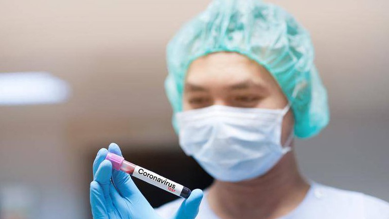 Скільки ківерчан із COVID-19 – у лікарні