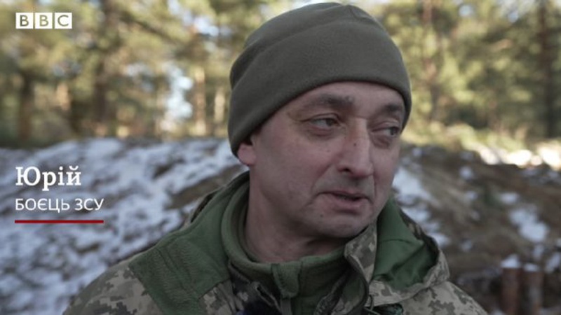 На Волині військові постійно в напрузі, бо не вірять у «миролюбну Білорусь»