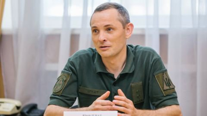 У Повітряних силах розповіли, скільки ракет збили сили ППО з початку російських масованих обстрілів