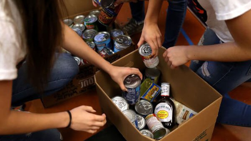 Що краще купувати для передачі нашим захисникам. ПОРАДИ ВОЛОНТЕРІВ